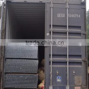 Hot Dip Galvanized Refined Oil Refinery Sewage Grating thumbnail-6