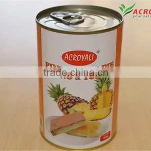 Fruit Fillings/Pineapple Pie Filling or Topping thumbnail-1