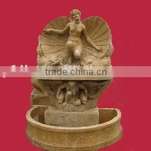 Marble Stone Fountain thumbnail-1