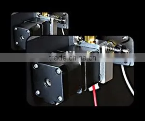 High Speed Digital 3D Printing Machine With New Design thumbnail-4