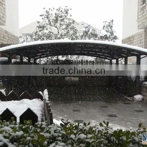 Mobile Carport thumbnail-1