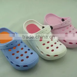 Beautiful Suede Health Clogs Shoes Women thumbnail-1