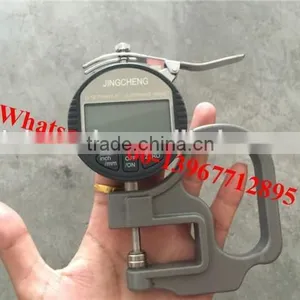 Factory DIrect 0-10mm 0.001mm Good Quality Digital Thickness Measurement thumbnail-3