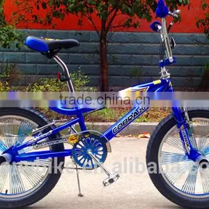20inch Freestyle Bmx Bike /cobra Freestyle Bmx Bike /more Spoke Freestyle Bmx Bike thumbnail-1