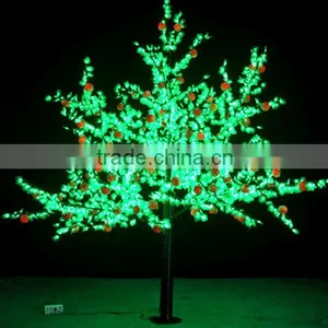 High Quality Led Apple Tree thumbnail-1