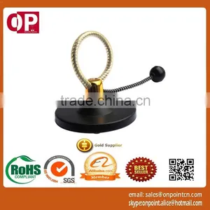 2016 Hot Selling High Sensitive EAS Anti-Theft Security For Wine rf Bottle Security Tag, EAS Bottle Tag thumbnail-1