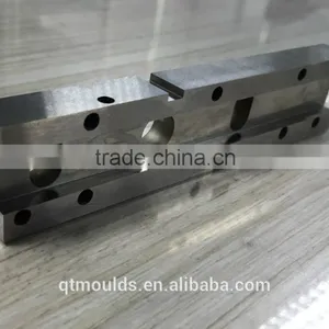 2016 QITAI Custom Precision Cnc Machining /All Kinds of Electronic Products Mold Plastics /plastic Injection Mold Manufacturer thumbnail-3