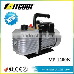 Micro One Stage Vacuum Pump VP1200N for HVAC/R From Manufacturer thumbnail-1