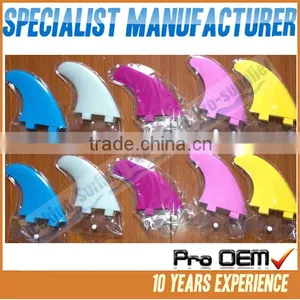 Cheap Longboard Fins Surfboard Fins/plastic Fiberglass Surfboard Fins thumbnail-5