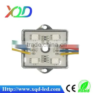 Hot Sale ! High Quality Shenzhen / Led Modules /injection Led Module Light Waterproof RGB Smd 5630/5050 LED Module thumbnail-4