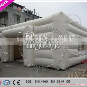 Inflatable Wedding Party Tent, Inflatable Tent for Wedding, Large Inflatable Wedding Tent thumbnail-2