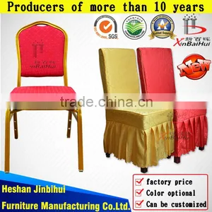 2017 Nwe Metal Hotel Funiture for Sale + Banquet Chair thumbnail-1