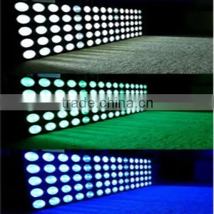 Best Price Square Led Panel Light Made in China,Super Quality 25pcs Disco Stage Lighting thumbnail-3
