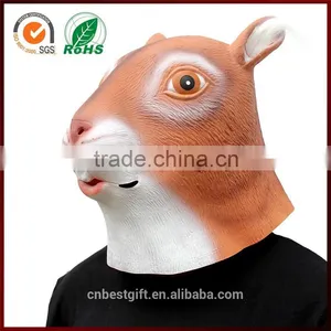 Hot New Products for 2016 Cup Mascot Realistic Anima pj Mask thumbnail-1
