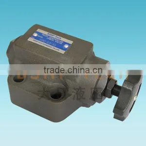 YUKEN Hydraulic Flow Control Valve thumbnail-1