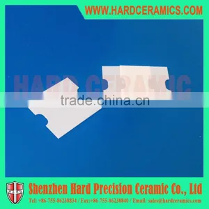 Supply of Ultrathin Alumina Ceramic Substrate thumbnail-4