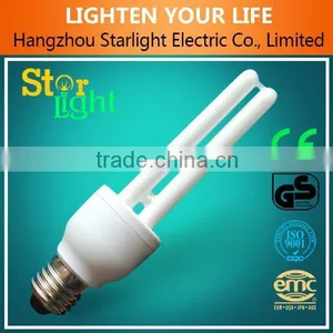 2U Energy Saving Lamp 7W/9W/11W/15W E27/B22 thumbnail-1