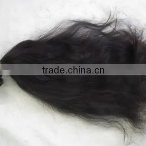 Cheap Malaysian Straight Hair Weaving Bundles Whole Sale Price thumbnail-1