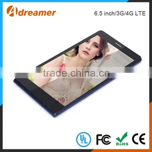 Bulk Wholesale 6.5 Inch Kids 3G/4G LTE 8gb Ram Tablet pc Sale thumbnail-3