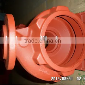 Volute Casing thumbnail-1