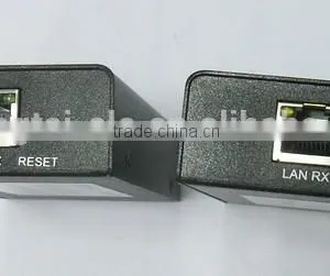 120m HDMI Extender Over Tcp/ip Over Single Cat6/Cat.5e /568B HDMI Extender thumbnail-5
