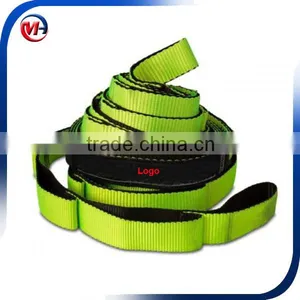 Extra Long Heavy Duty Adjustable Hammock Strap With O-Rings thumbnail-6