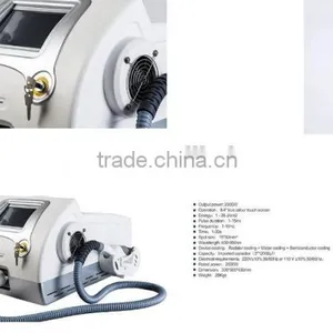 Med-100c 2015 Hot Sell Portable Ultrasonic Beauty Care Machine Laser Skin Whitening Machine for Home Use thumbnail-4