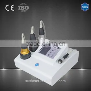 Fast Cavitation Slimming System Radio Frequency Skin Tightening Cosmetology Machine thumbnail-1