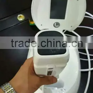2016 TOP DESIGN! Ultrasonic Hifu For Body Anti-aging /hifu Equipment /hifu Machine With CE For Sale Chest Shaping thumbnail-4