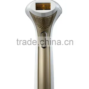 2016 Shenzhen CosBeauty Mini IPL Laser Hair Removal Skin Rejuvenation Machine Home Use thumbnail-3
