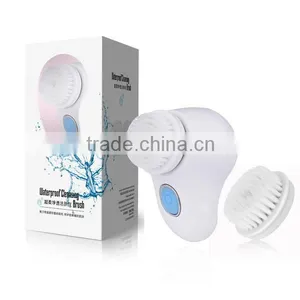 Battery Operated Electric Facial Cleanser thumbnail-5