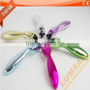Derma Roler SUPPLIER New Arrival Derma Roller Titanium Needle 540 Derma Roler thumbnail-5