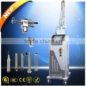 Best Promotion Price/fractional Co2 Laser/co2 Fractional Laser/laser 40w Equipment Co2 Fractional For Vaginal Tightening Warts Removal thumbnail-1