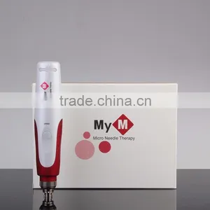 Derma Skin Clean Needle Roller Electric Microneedle With ce thumbnail-2