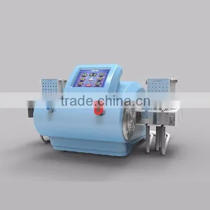 Portable Lipo Diode Laser 528 Laser Diodes Lipolaser Fat Burning Machine/ 4D Lipolaser Weight Loss VL528 thumbnail-4