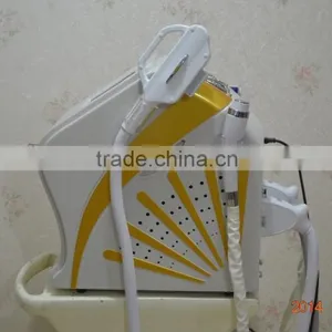 IPL Elight SHR RF Q Switched Laser Hair Removal IPL Laser With CE thumbnail-6