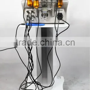 Good Price! Portable 7 in 1 No Needle Mesotherapy Facial Skin Care Rejuvenation Beauty Machine VG-930C thumbnail-6