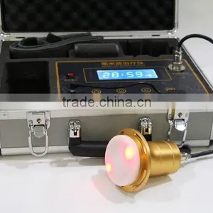 High Frequency Physiotherapy Equipment Millimeter Wave thumbnail-5