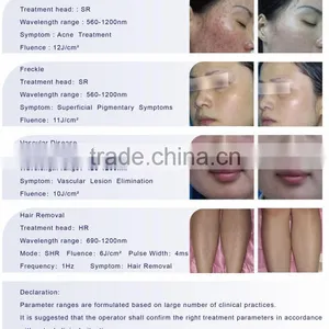 Intense Pulsed Light Therapy Laser IPL thumbnail-5