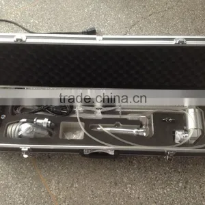 15W Medical Portable Fractional CO2 Laser for Acne and Acne Scar Removal thumbnail-6