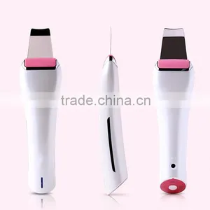 Salon Beauty Machine Skin Scrubber CE thumbnail-1