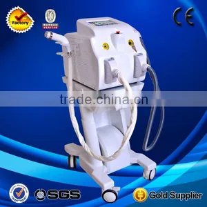 HOT in UK! Portable Ipl + rf Machine for Aesthetic Salons(TUV/CE/TUV/ISO13485) thumbnail-2