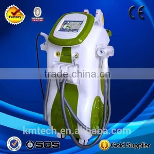 2014 Hot Sale 5 In1 Multifunctional Beauty Equipment/Multifunction Facial Beauty Machine thumbnail-4