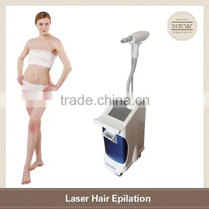 Distributors Wanted Factory Direct Sale Safe Soprano Laser Permanent Hair Removal Machine thumbnail-1
