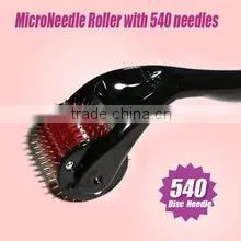 Hotsale Chinese Imports Wholesale Skin Care Zgts Derma Roller 1.5 mm thumbnail-1