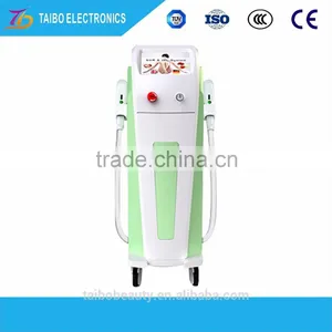 New SHR Global IPL/chin Hair Removal /new Opt Shr thumbnail-1