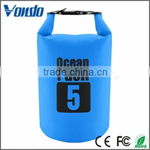 Fashion Custom Logo Dry Bag 5L Dry Bag Waterproof thumbnail-1