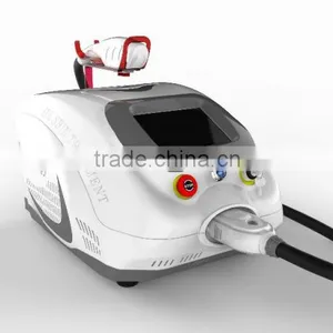 Shr Ipl Hair Removal Skin Rejuvenation IPL thumbnail-6