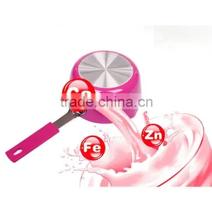 Wholesale Cooking Milk Boiling Food Warmer Hot Aluminum Pot thumbnail-6