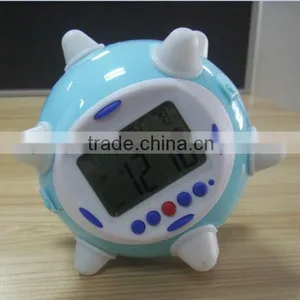 Hot ! Jump Clock thumbnail-1